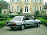 Peugeot 505 V6 1986 года